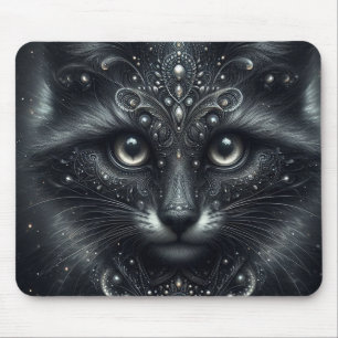 Celestial Majesty Mouse Pad