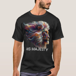 Celestial Majesty T-Shirt