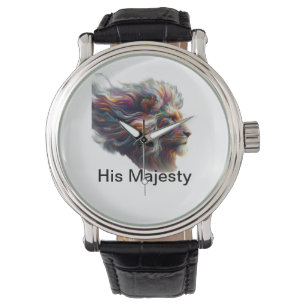 Celestial Majesty Watch
