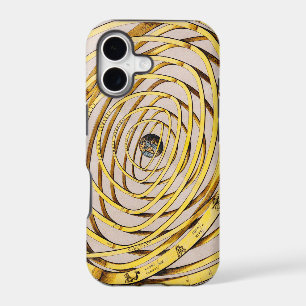 Celestial Map Andres Celarius iPhone 5 Case
