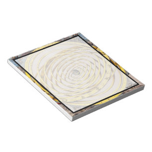 Celestial Map Andres Celarius Notepad