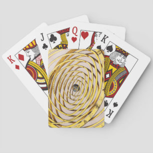 Celestial Map Andres Celarius Playing Cards