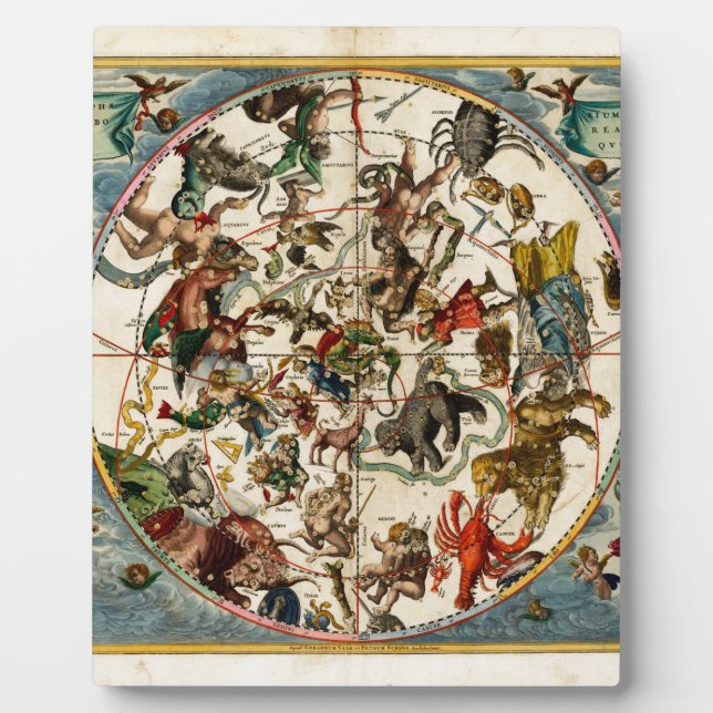 Celestial map.jpg plaque (Front)