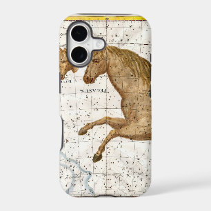 Celestial Map Pegasus