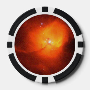 Celestial Maternity Ward N81 in the Small Magellan Poker Chips