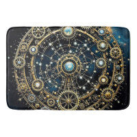 Celestial Mechanism Cosmic Art