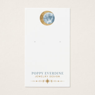 Celestial Moon Jewellery Designer Jewellery Displa