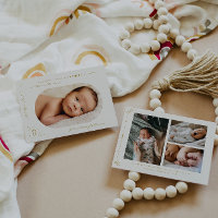 Celestial Moon & Stars Zodiac | Capricorn