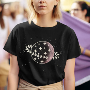 Celestial Moon T-Shirt