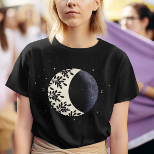 Celestial Moon T-Shirt