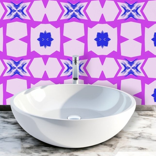 Celestial Mosaic  Wallpaper (Creator Uploaded)