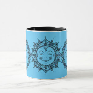 Celestial Mug