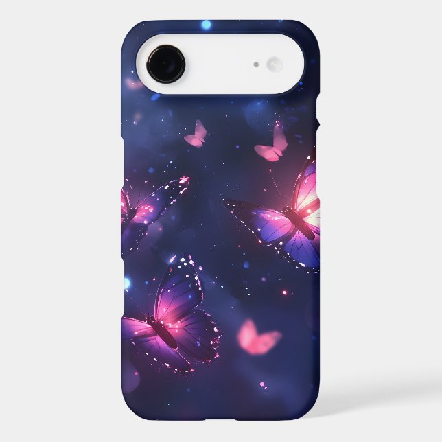 Celestial Night Butterfly Garden (Back)