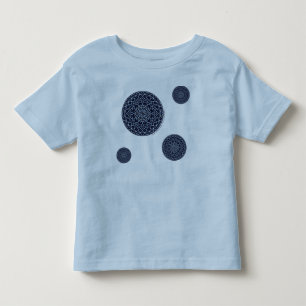 Celestial Night Kid's and Baby Light Shirt