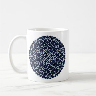 Celestial Night Mug