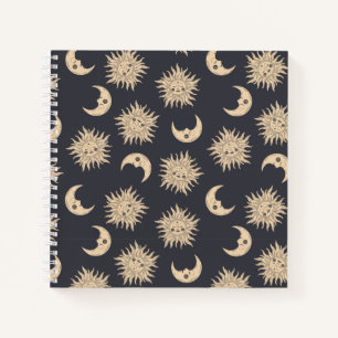 Celestial Notebook