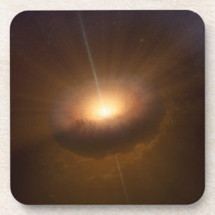 Celestial Object Cx330. Coaster