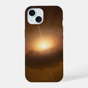 Celestial Object Cx330. iPhone 15 Case