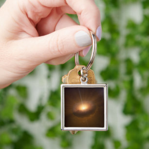 Celestial Object Cx330. Key Ring