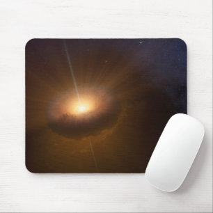 Celestial Object Cx330. Mouse Pad