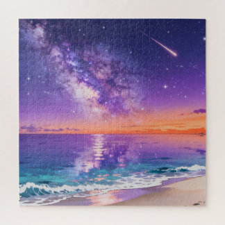 Celestial Ocean Jigsaw Puzzle