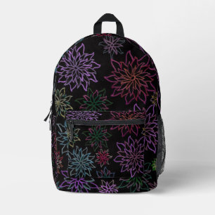 Celestial on Backpack