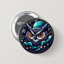 Celestial Owl