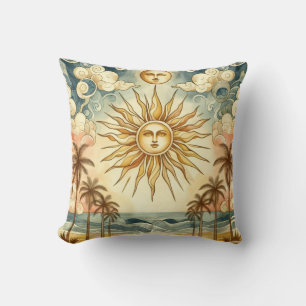 Celestial Paradise Cushion