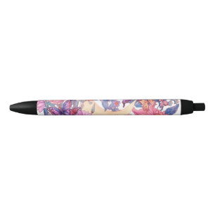 Celestial Pen Moon Inspired Writing Tool