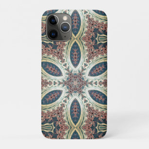 Celestial Petals of Infinity iPhone 11 Pro Case