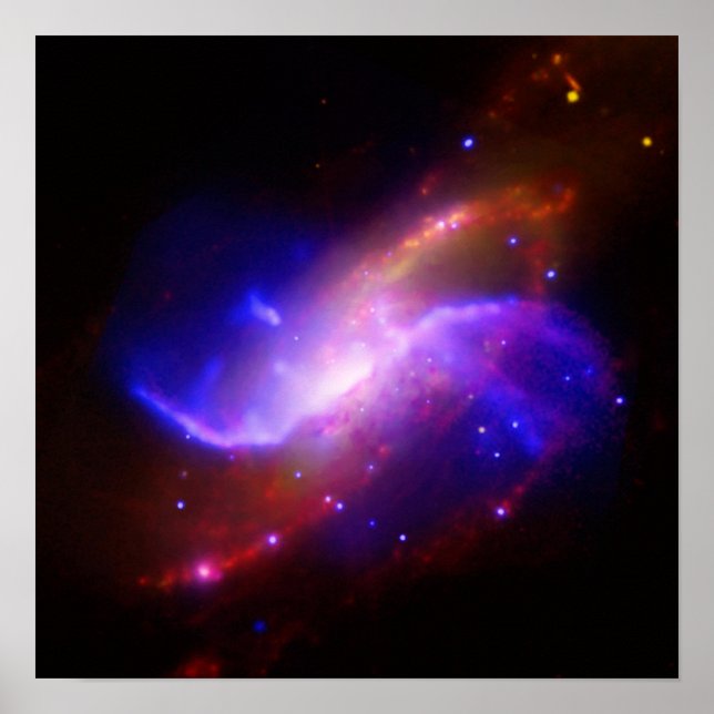 celestial poster (Front)