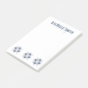 Celestial Radiance Post-it Notes