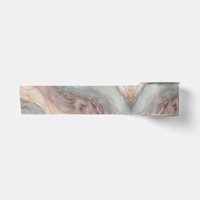 Celestial Satin Ribbon (Front)