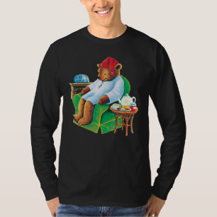 Celestial Seasoning Sleepytime T-Shirt