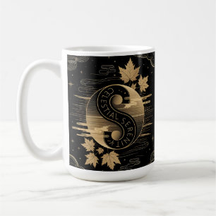 Celestial Serenity Mug