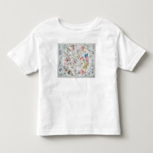 Celestial Showing the Signs of the Zodiac Toddler T-Shirt