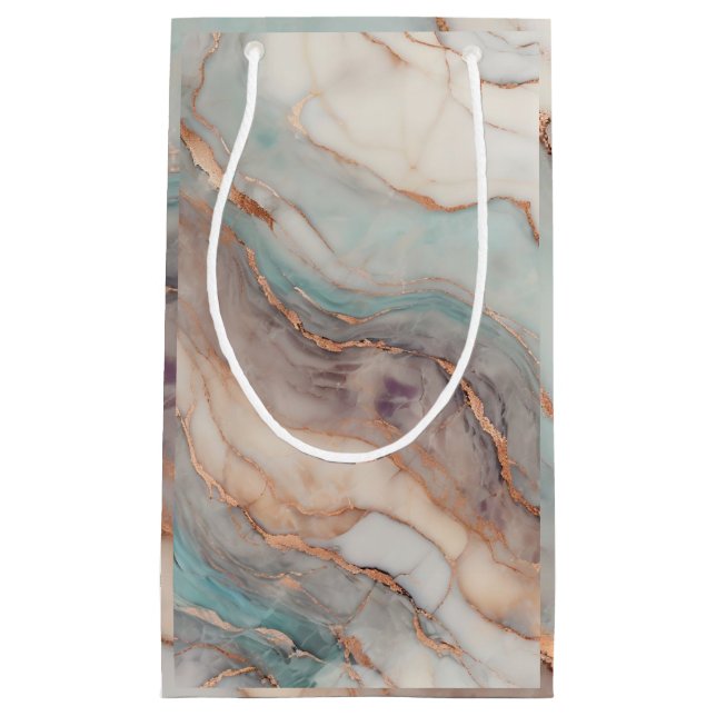 Celestial Small Gift Bag (Front)