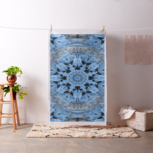 Celestial Snowflake..... Fabric