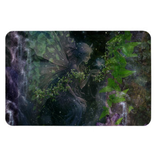 "Celestial Space Fairy"  Magnet