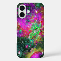 Celestial Star Field Phone Case