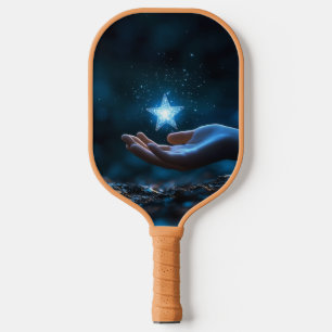 Celestial Star Magic Pickleball Paddle   8 oz