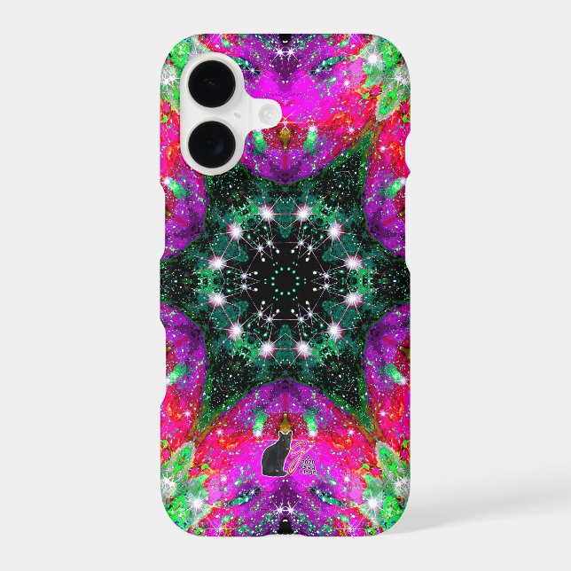 Celestial Stellar Kaleid (Back)