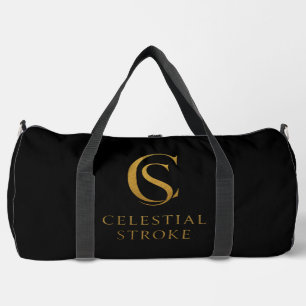 Celestial Stroke Duffle Bag
