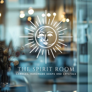 Celestial Sun and Moon Business