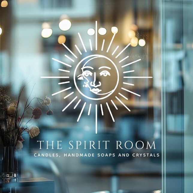 Celestial Sun and Moon Business (Creator Uploaded)