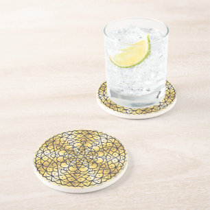 Celestial Sun Coaster