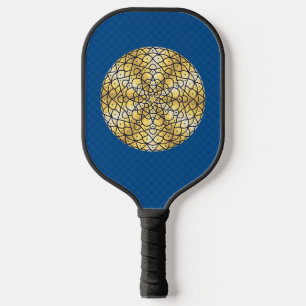 Celestial Sun Pickleball Paddle