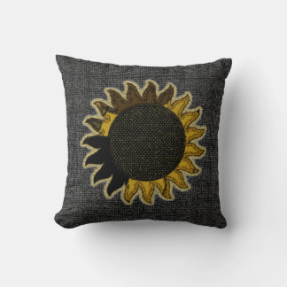 Celestial Sun Pillows