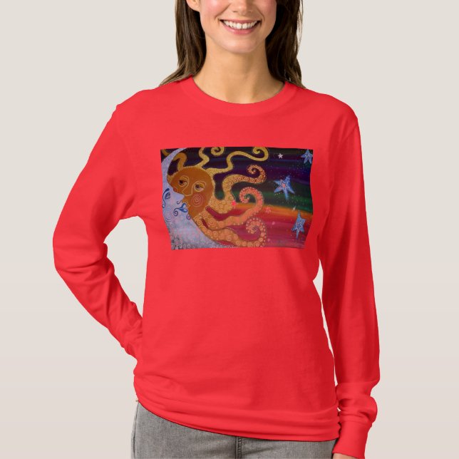 Celestial T-Shirt (Front)