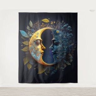 Celestial Tapestry
